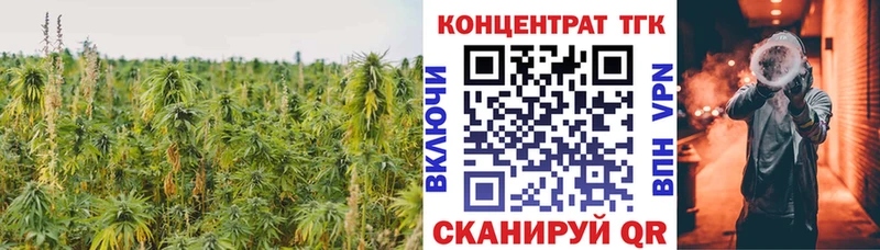 ТГК концентрат Гурьевск